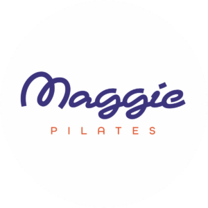 Maggie Pilates - Logo